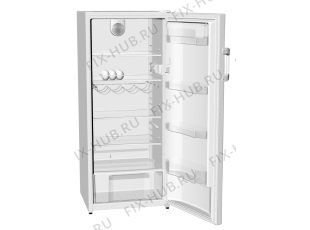 Холодильник Smeg FA280PTF (375166, HS3167F) - Фото